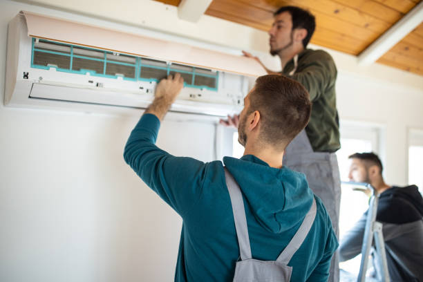 Best HVAC maintenance near me  in Saunders Lake, OR