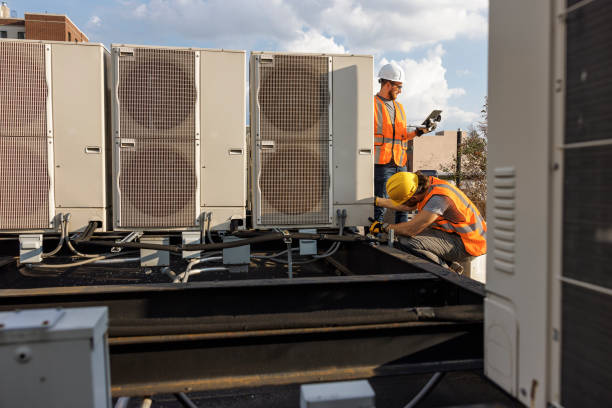  Saunders Lake, OR HVAC Pros