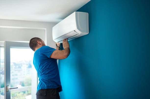 Best HVAC system installation  in Saunders Lake, OR