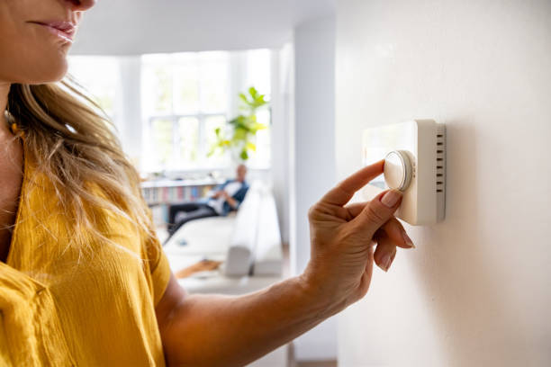 Best Emergency HVAC repair  in Saunders Lake, OR