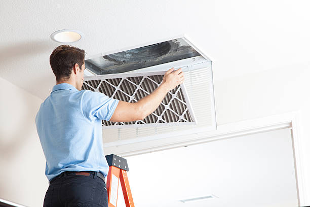 Ductless HVAC repair in Saunders Lake, OR